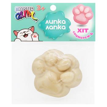 Monster Gum Sticky Paw Anti-Stress Toy - buy, prices for - photo 5