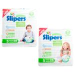 Slipers T-205 Twins 5 Diapers 11-25kg 28pcs