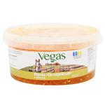 Морковь Vegas по-корейски с кунжутом 400г