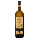 Casa Veche Chardonnay White Dry Wine 10-12% 0.75l