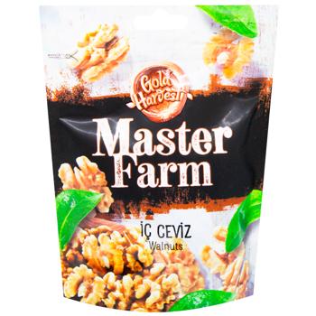 Master Farm Walnuts 150g - buy, prices for WINETIME - photo 1