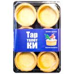 Тарталетки Банкетные 150г