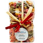 Макаронные изделия Pastificio Marella Organic Paranza Mix 400г