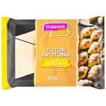 Тістова заготовка Danish 840 г д/круасанів
