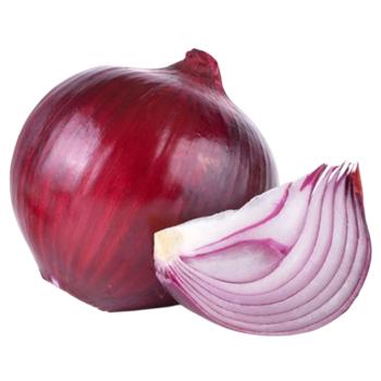 Red Onion
