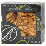 Печенье Biscotti Хрустящее 290г