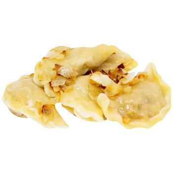 Dumplings with Cabbage - buy, prices for COSMOS - photo 1