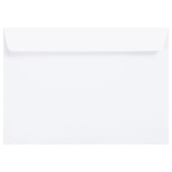 Конверт С5 білий 162х229мм 20шт - купити, ціни на METRO - фото 1