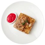 Холодец Auchan с мясом курицы