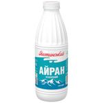 Айран Яготинський Класичний 2% 850г
