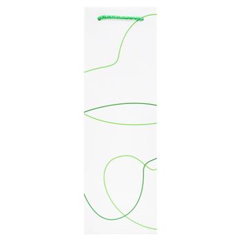 Package for Bottle 34х11х10cm in Assortment