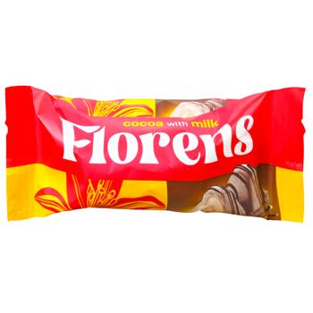 AVK Florence Cocoa with Milk Candies
