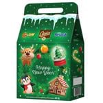 Candy Svitoch Christmas gift 621g Ukraine