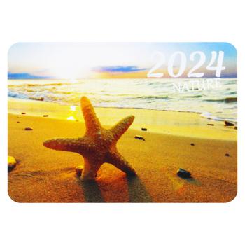 Pocket Calendar 2024 - buy, prices for Tavria V - photo 7