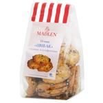 Печенье Хрусталев Цвибак с семенами и сухофруктами 160г