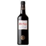 La Ina Oloroso Sherry Rio Viejo White Dry Wine 20% 0.75l