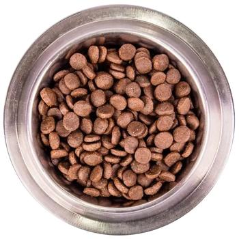 Корм сухой Monge Bwild Grain Free с уткой и картофелем для собак всех пород 15кг - купить, цены на MasterZoo - фото 3