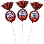 Карамель Roshen Lollipops GUM Cola