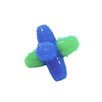 Іграшка для собак Petstages Orka Jack Pet Spclty 21.6 см x 19.1см x 11.4 см - купить, цены на MasterZoo - фото 3