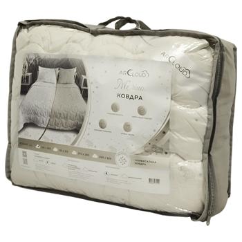 Arcloud Merino Winter Blanket in a Bag 140*205cm - buy, prices for - photo 3