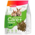 Корм для кроликів Beaphar Care+ Nature з тимофіївкою 1,5кг