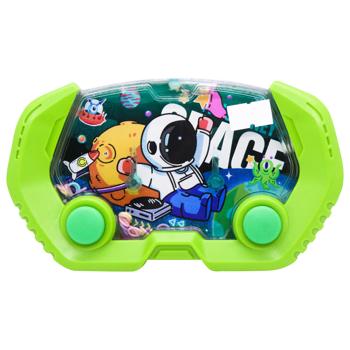 JS Water Toy Game with Rings Space - buy, prices for - photo 2