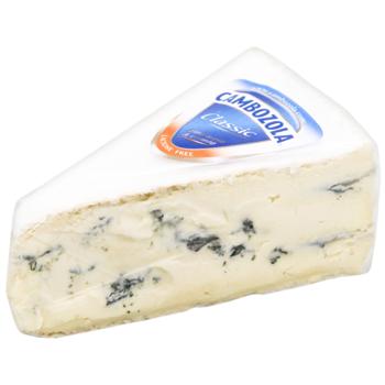 Kaserei Champignon Cambozola Classic Soft Cheese 70%