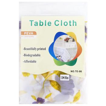 Kornel Tablecloth KL-28 110x140cm - buy, prices for - photo 6