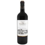 Вино Chateau La Vaisinerie Puisseguin-Saint-Emilion червоне сухе 14,5% 0,75л