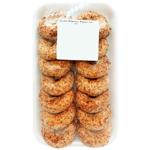 Biscotti Kokosha Cookies