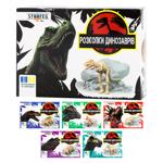 Strateg Dinosaur Excavations Creativity Set