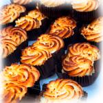 Cheese pancakes Without brand Ukraine