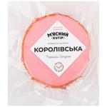 Колбаса Мясной хутор Украина