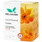 DeLaMark Royal Powder Washing Powder for Color Linen Concentrated Phosphate-free 1kg