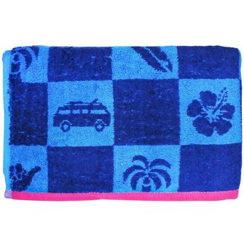 Actuel Tropic Beach Towel 70x140cm - buy, prices for - photo 2