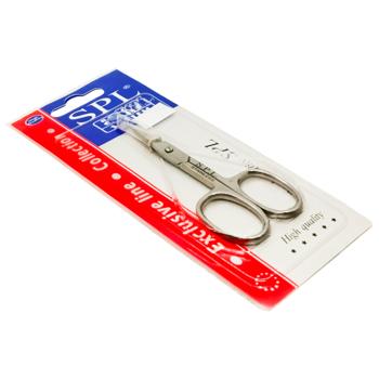 SPL 9021 Nail Scissors - buy, prices for Supermarket "Kharkiv" - photo 2