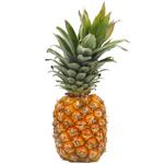 Ready to Eat Pineapple, pc