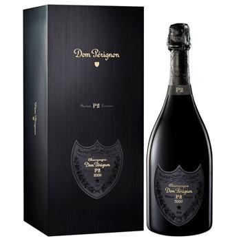 champagne dom perignon 9-13% 750ml