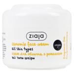 Ziaja Unfragranced Chamomile Face Cream 50ml