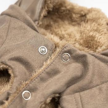 Костюм для собак Pet Fashion Pf Style р.XS2 - купити, ціни на - фото 3