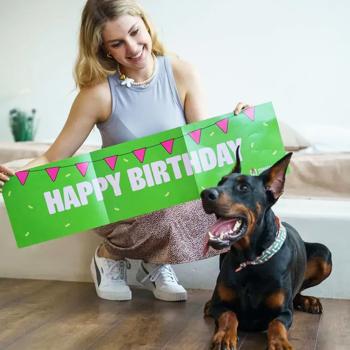 Набір Birthday Box для собак великих та середніх порід - купити, ціни на MasterZoo - фото 6