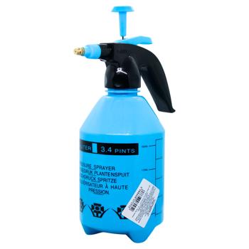 Розпилювач садовий Зед 1,5л в асортименті - купити, ціни на ЕКО Маркет - фото 3