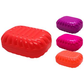 Мыльница Volver дорожная - купить, цены на Таврия В - фото 1