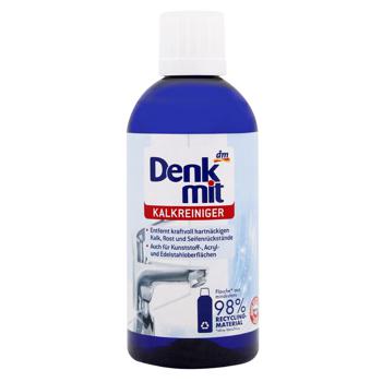 DenkMit Kalkerreiniger Anti-limescale Cleaner 500ml