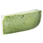 Gardeli Gouda Cheese with Green Pesto 50%
