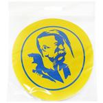 TerraPlus Kozak Sticker