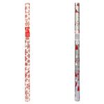 Папір подарунковий Koopman 70*200см в асортименті