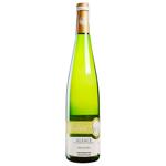 Вино Roi Dagobert Riesling Tradition белое сухое 12.5% 0,75л