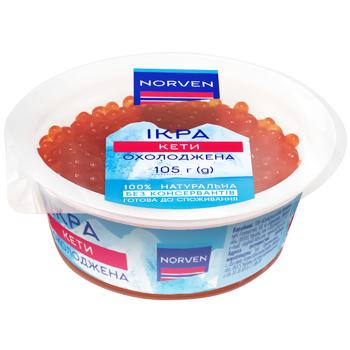 Norven Chout Caviar 105g - buy, prices for Vostorg - photo 1