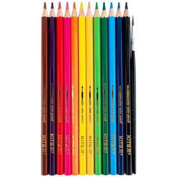 Kite Classic Watercolor Pencils 12pcs - buy, prices for - photo 3
